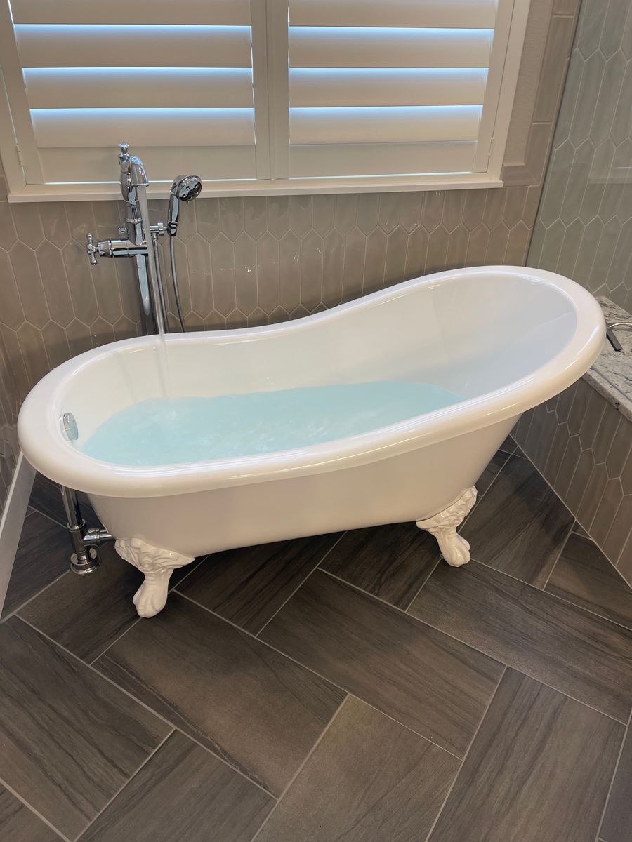 Toilet Repairs and Installation for Mr. Pipe Dreams LLC in Colorado Springs, CO