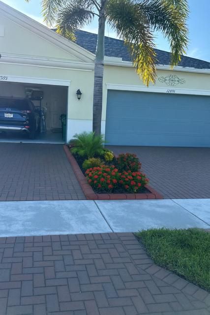 Patio Design & Construction for Valdez Landscaping and Lawn Services in Port St. Lucie, FL