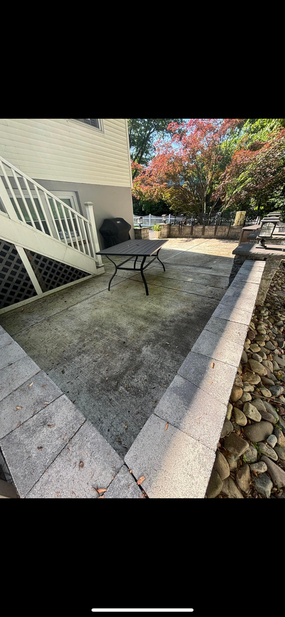 Power Washing for Creekside Property Solutions in Aston Township, PA