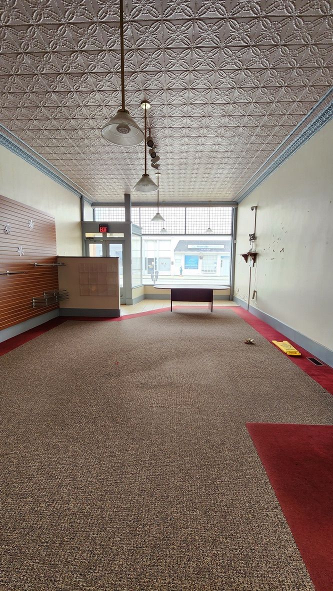 Custom Home Design for Sacksteder & Ward in Brookville, IN