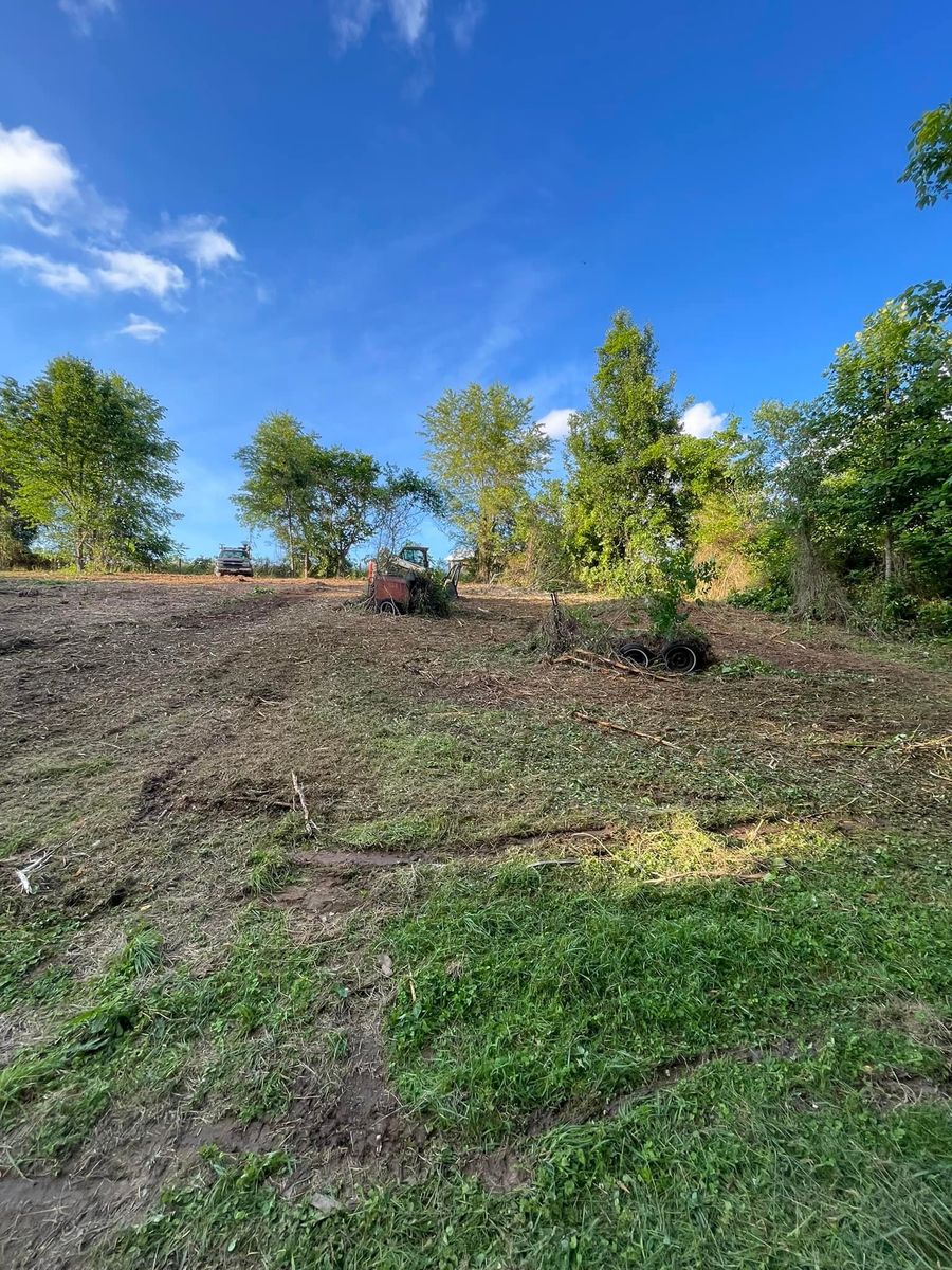 Landscaping for Everything Outdoors in Abingdon, VA