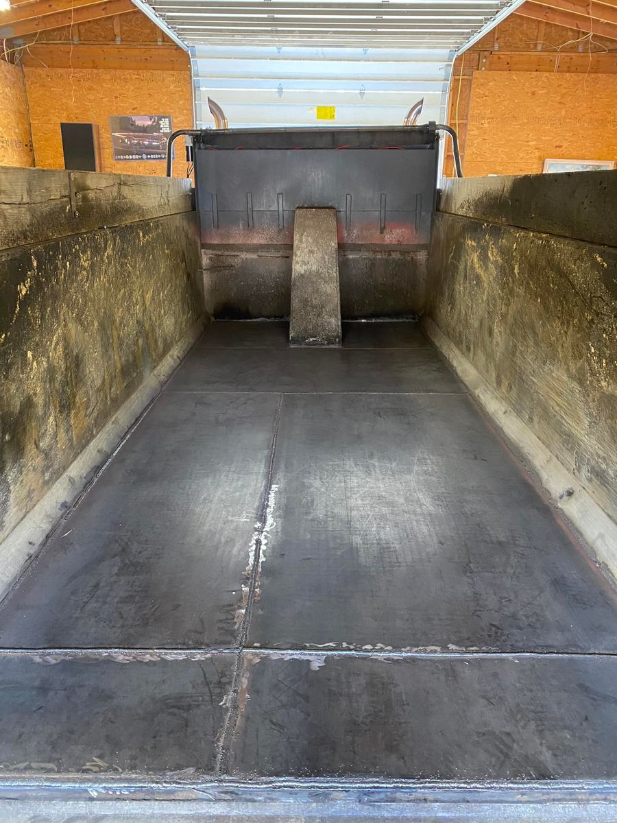 Mobile Welding Services for Seay Welding Services in Spotsylvania, VA