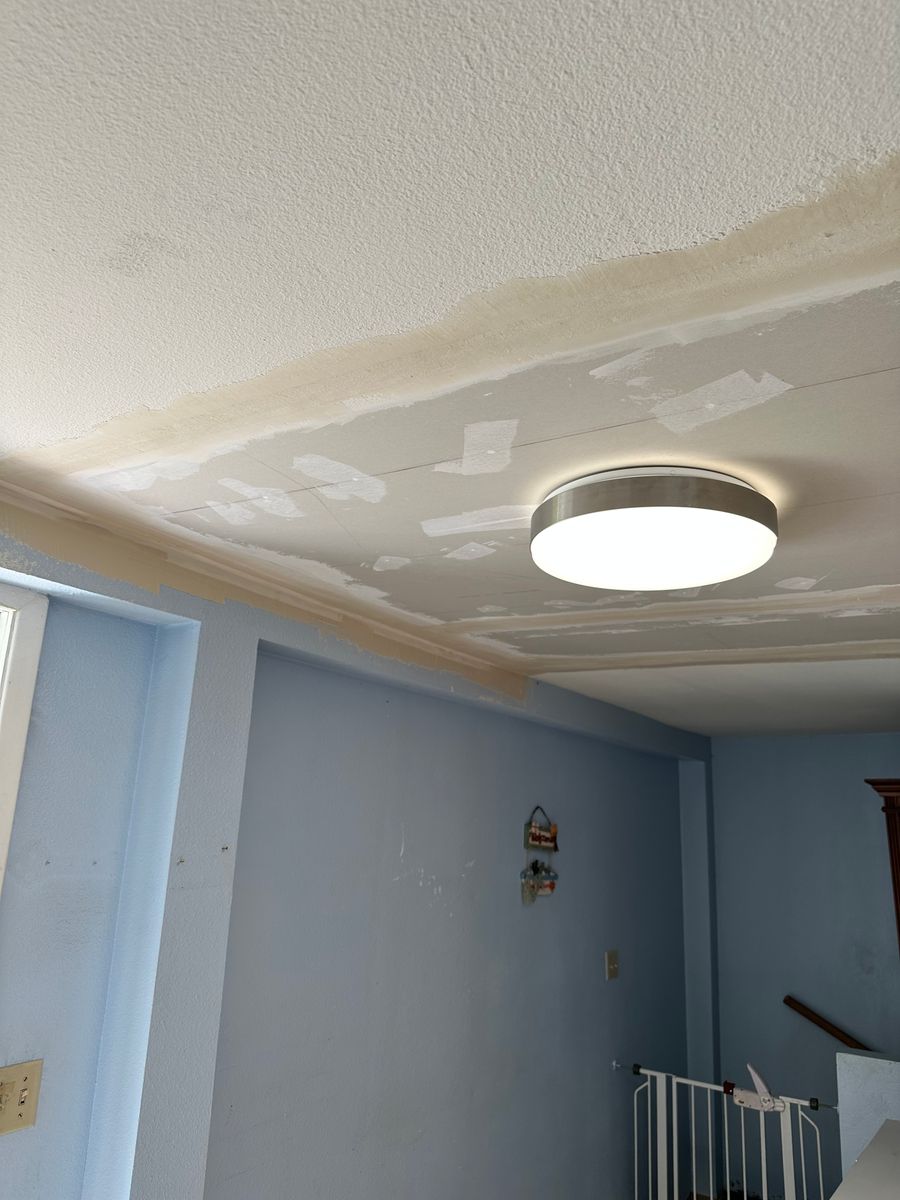 Painting and Drywall Repairs for Alaskan Residential Rescue in Anchorage, AK