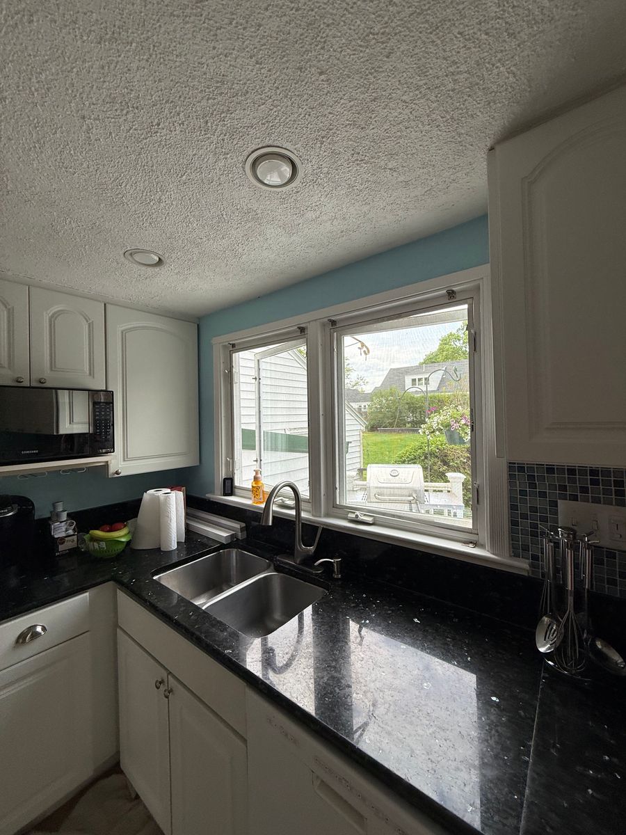 Kitchen and Bathroom Renovations for Northway Views Construction in Portland, ME