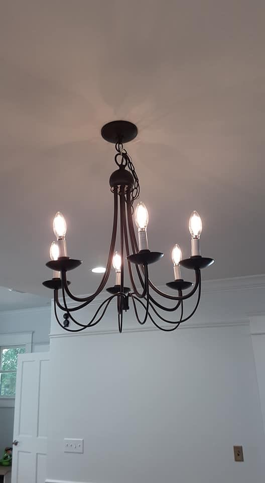 Lighting Installation & Repair for Allstar Electric of Orange City in Orange City, FL