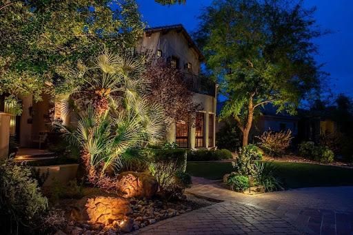 Drought Tolerant Landscapes for Blue Water Landscape Services in El Dorado Hills, CA