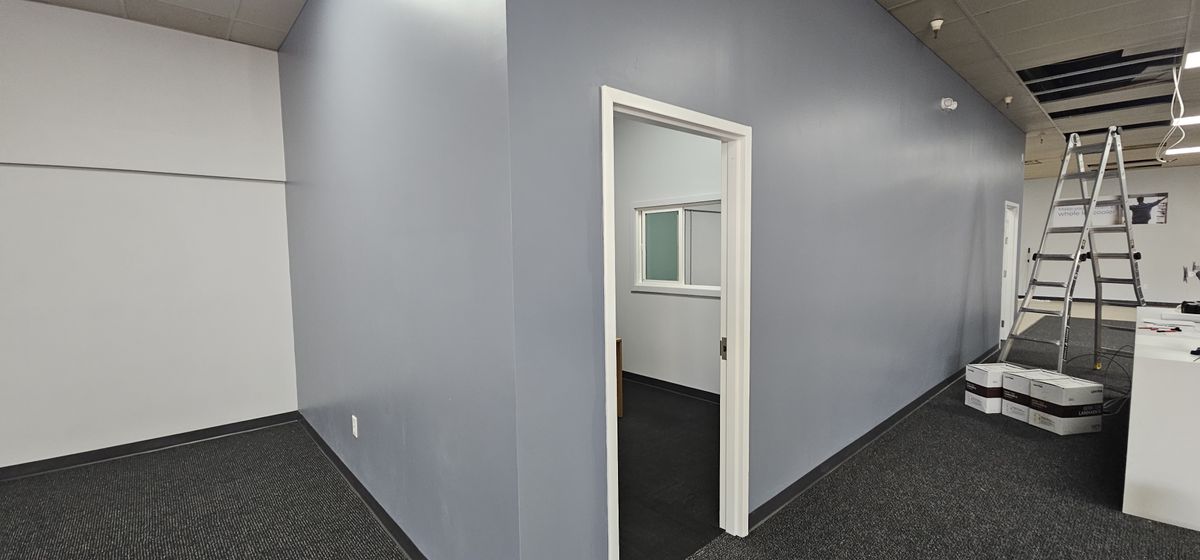 Interior Painting for Hansen Painting in Fort Mohave, AZ