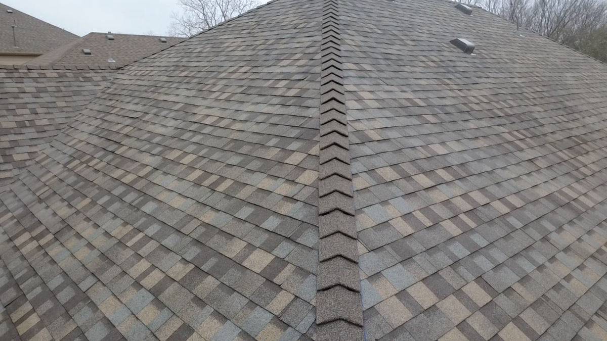 Roofing Restoration for Major League Roofing in Frisco, TX