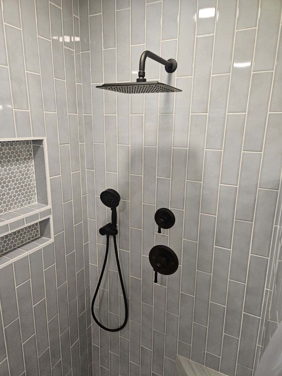 Faucet Fixture Replacement and Repairs for Paradise Home Services, Licensed Plumbing Co. in Daniel Island, SC