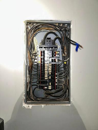 Electrical Panel Upgrades for Adkins Electrical & Mechanical LLC in Columbia, TN