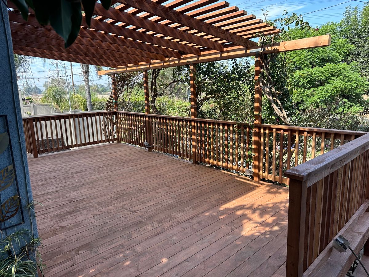 Additions and Remodels for Woodland Builders Inc in Los Angeles County, CA