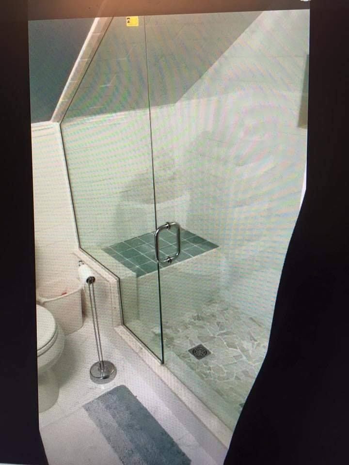 Tiling for Fullcircle Finishes in Sterling Heights, MI