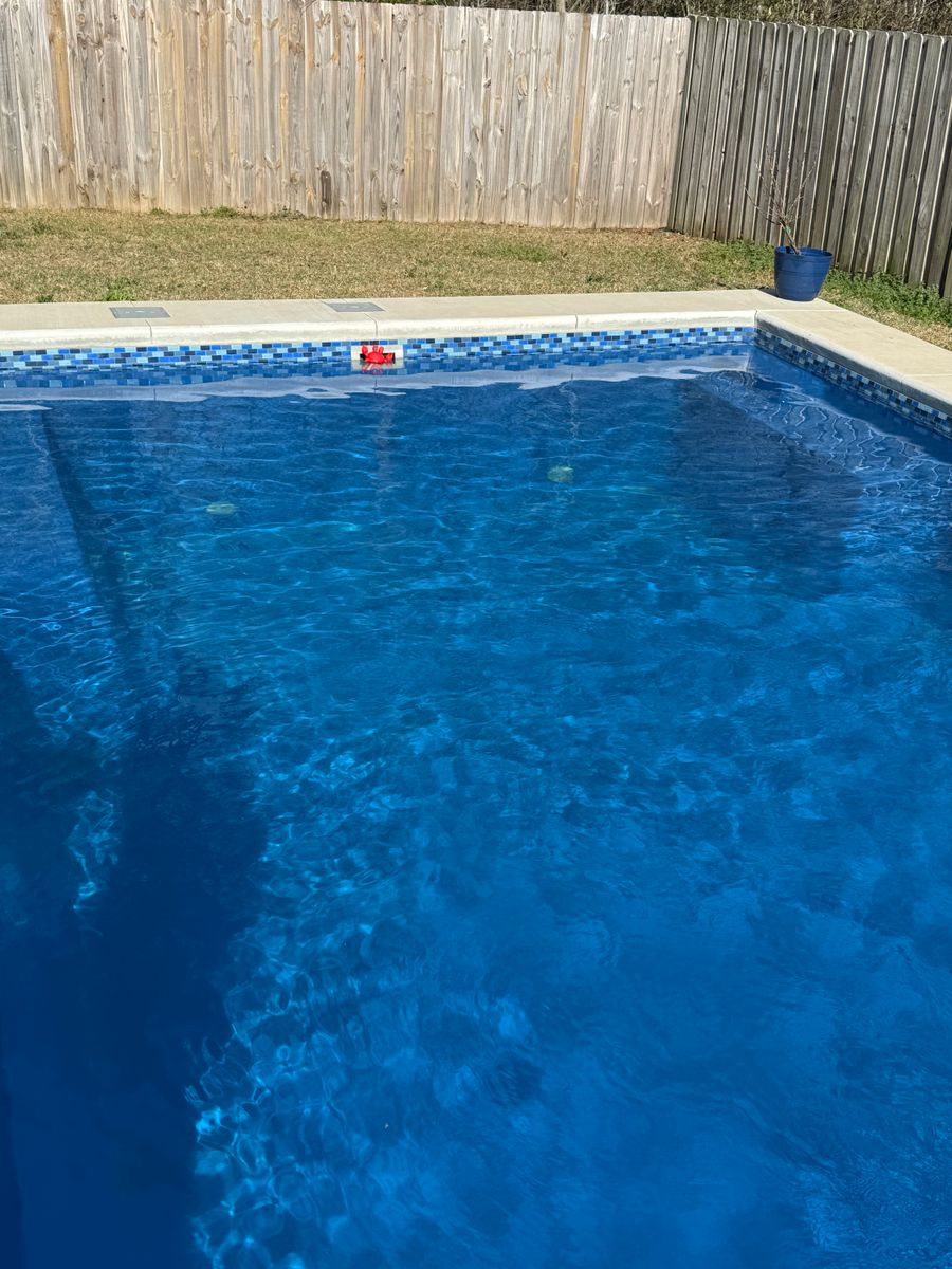 Seasonal Openings and Closings for Pool Services of Wilmington in Wilmington, NC