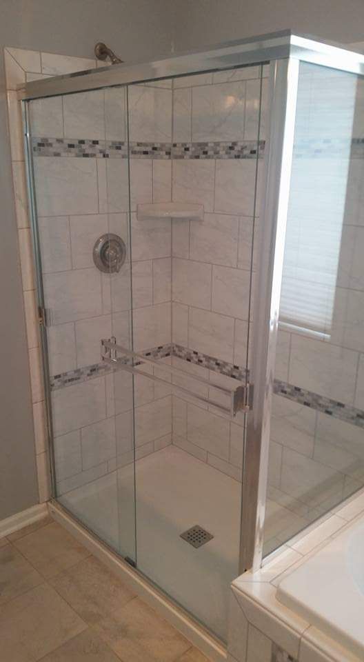 Tiling for SKL Construction in Independence, MO