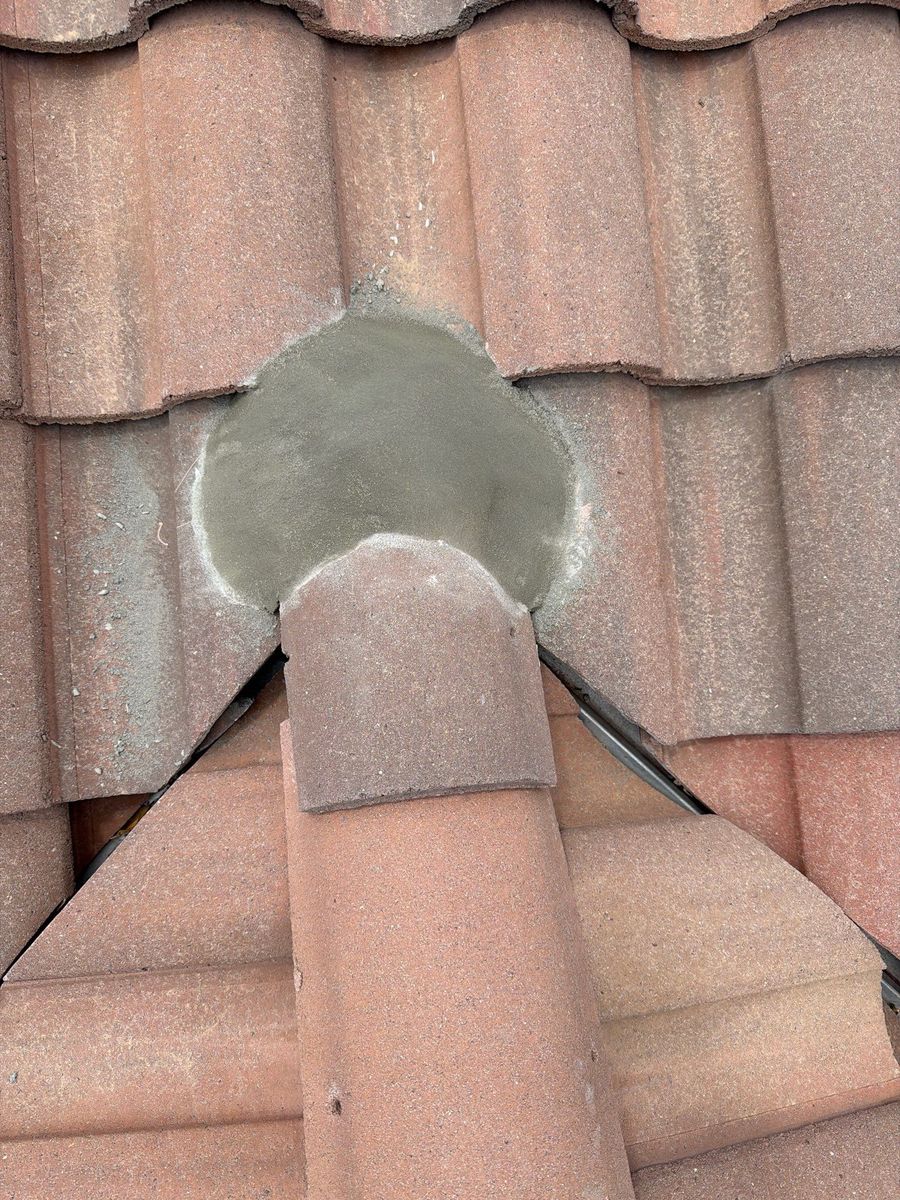 Roofing Repairs for Olson & Sons Contracting in Mesa, AZ