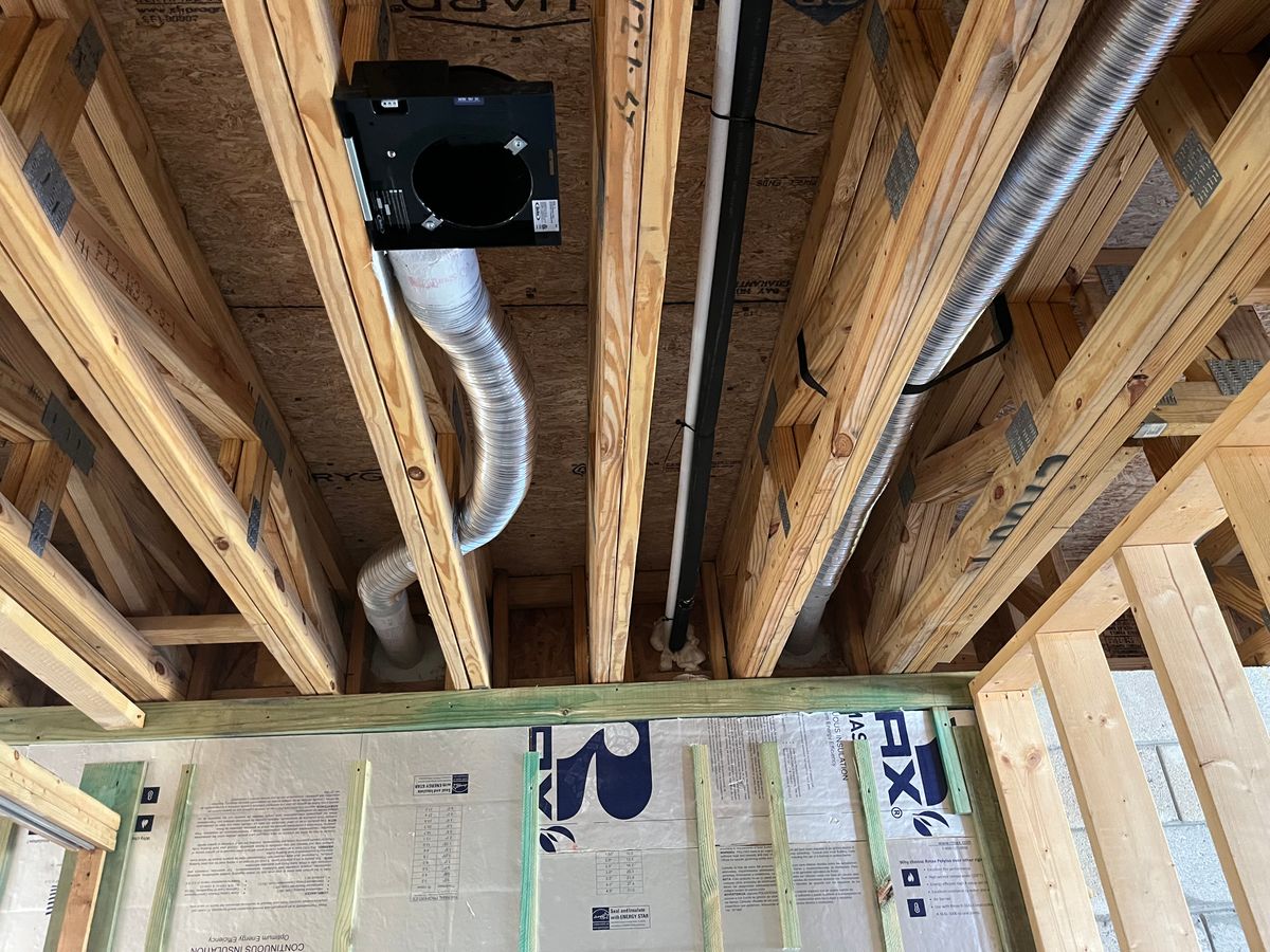 Residential HVAC Installation for Unlimited Heating & Cooling in Four Corners, FL