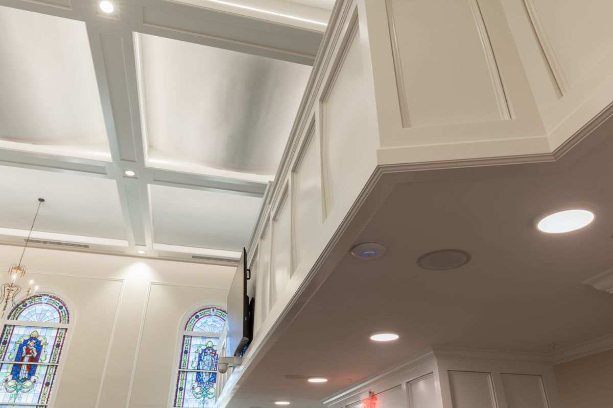 Custom Millwork for The Surfing Carpenter in Lynn Haven, FL