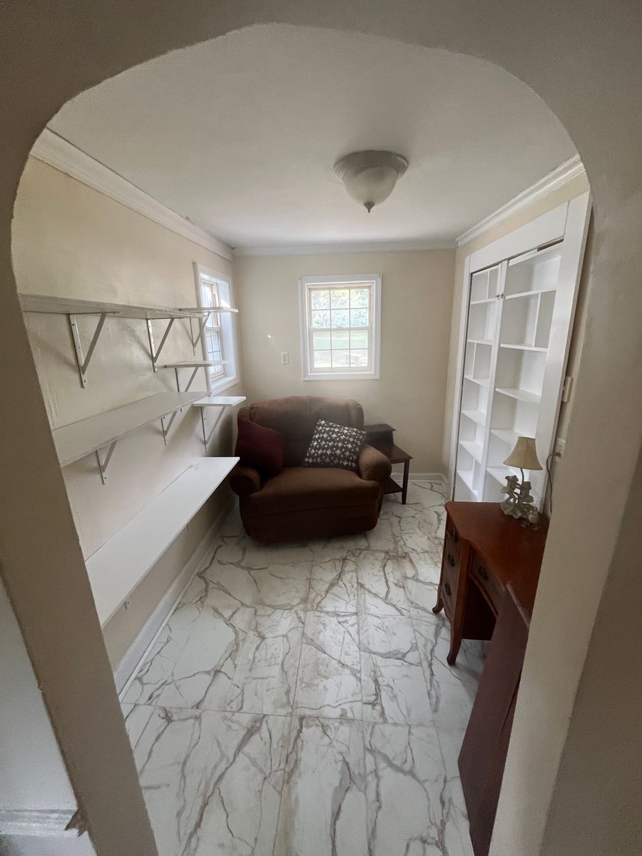 Flooring for Dream Builder Contracting in Danville, KY