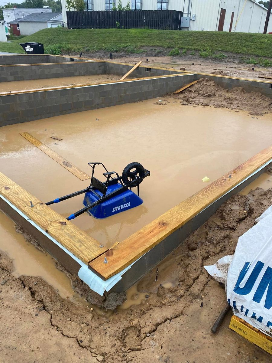 Roofing for Reinhardt’s Remodeling in Wheelersburg, OH
