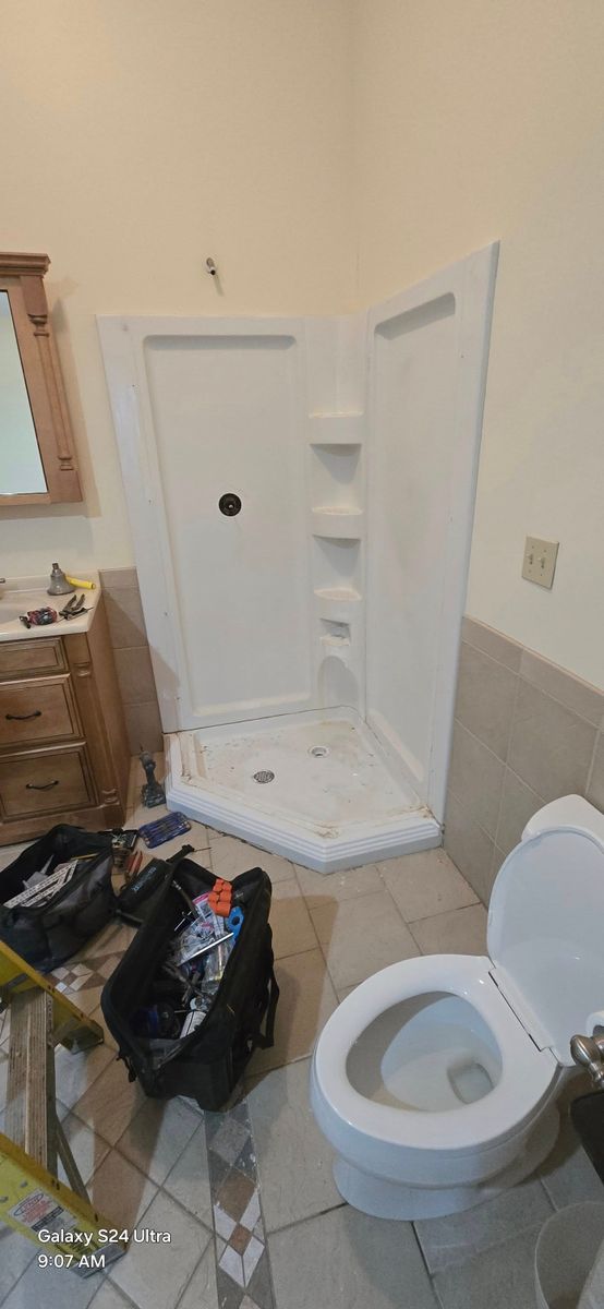 General Remodeling for Phoenix Remodel in Boston, Massachusetts