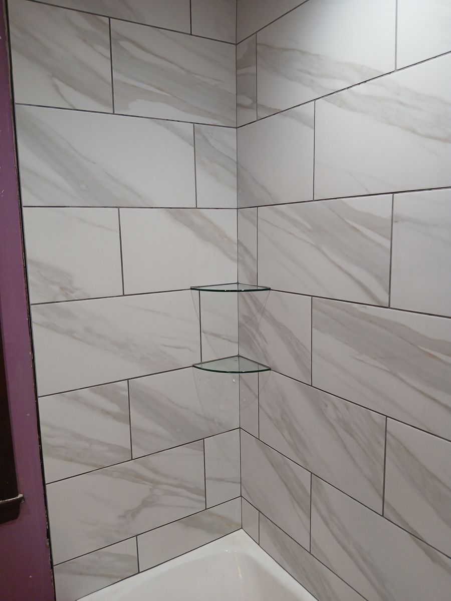Tile for Watson Tile & Floor LLC in Windham, ME