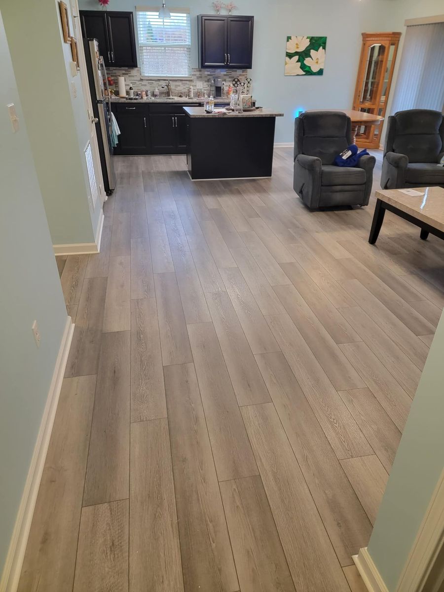 Remodeling Services for DG Construction & Property Management LLC in Leechburg, PA