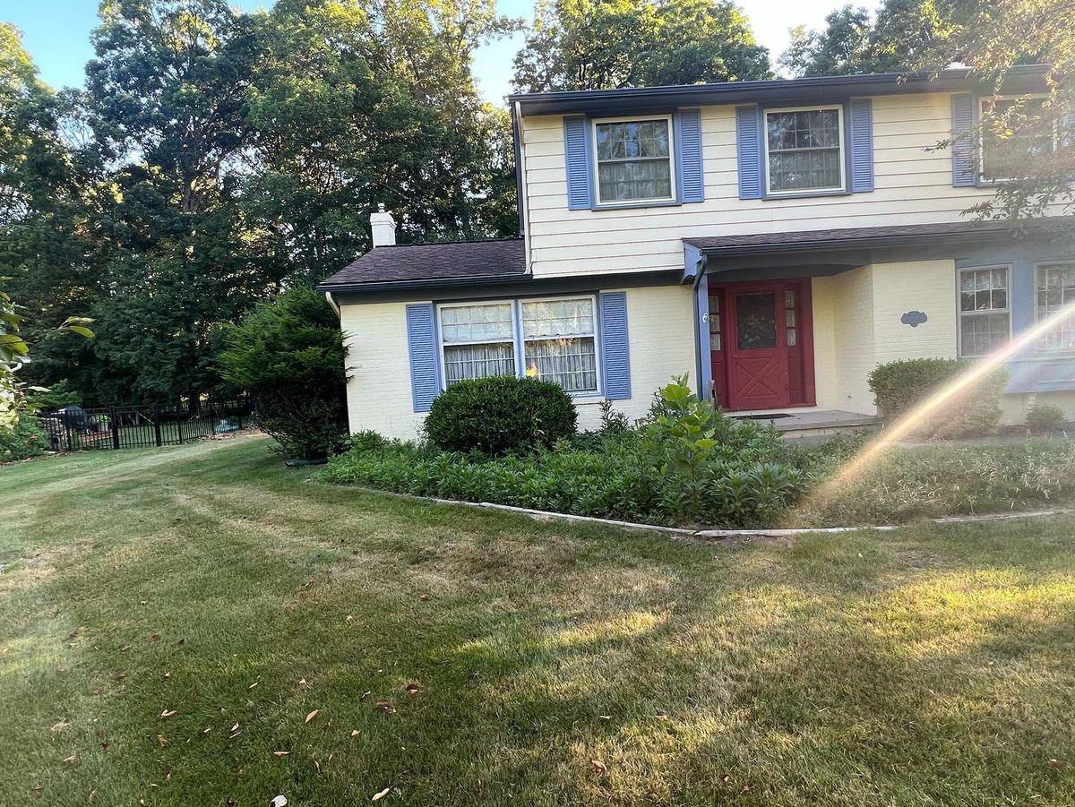 Shrub Trimming for Hammond Landscape in Okemos, MI