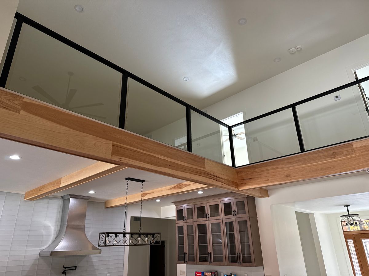 Kitchen Renovation for Meyers All-Trades LLC in Niles, OH