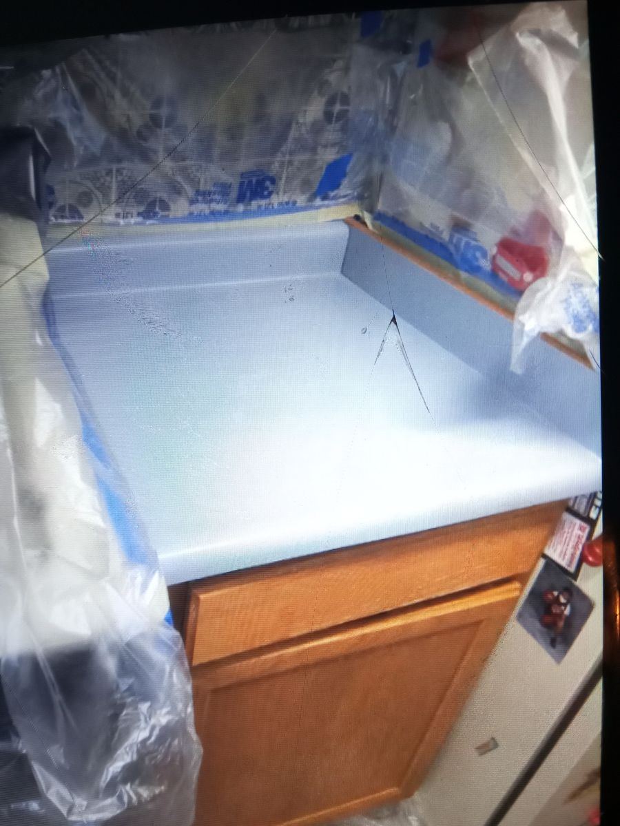 Kitchen and Cabinet Refinishing for In Shine Painting in Albuquerque, NM