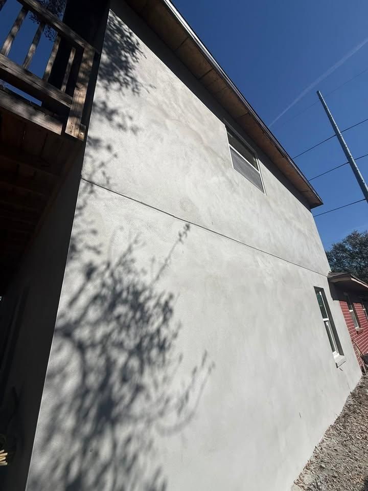 Stucco for Escorpio Painting in Tampa, FL