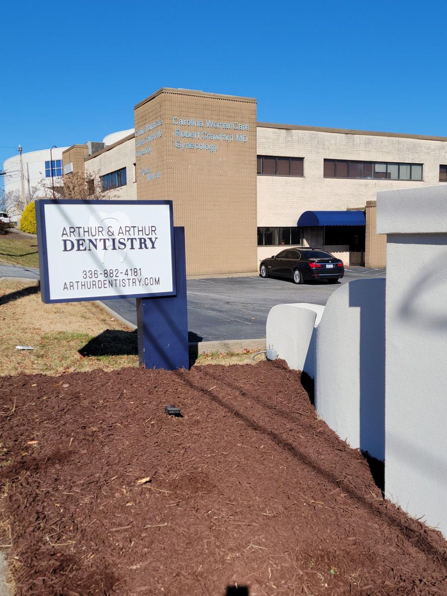 Mulch Installation for Piedmont Lawn and Landscaping in Lexington, NC