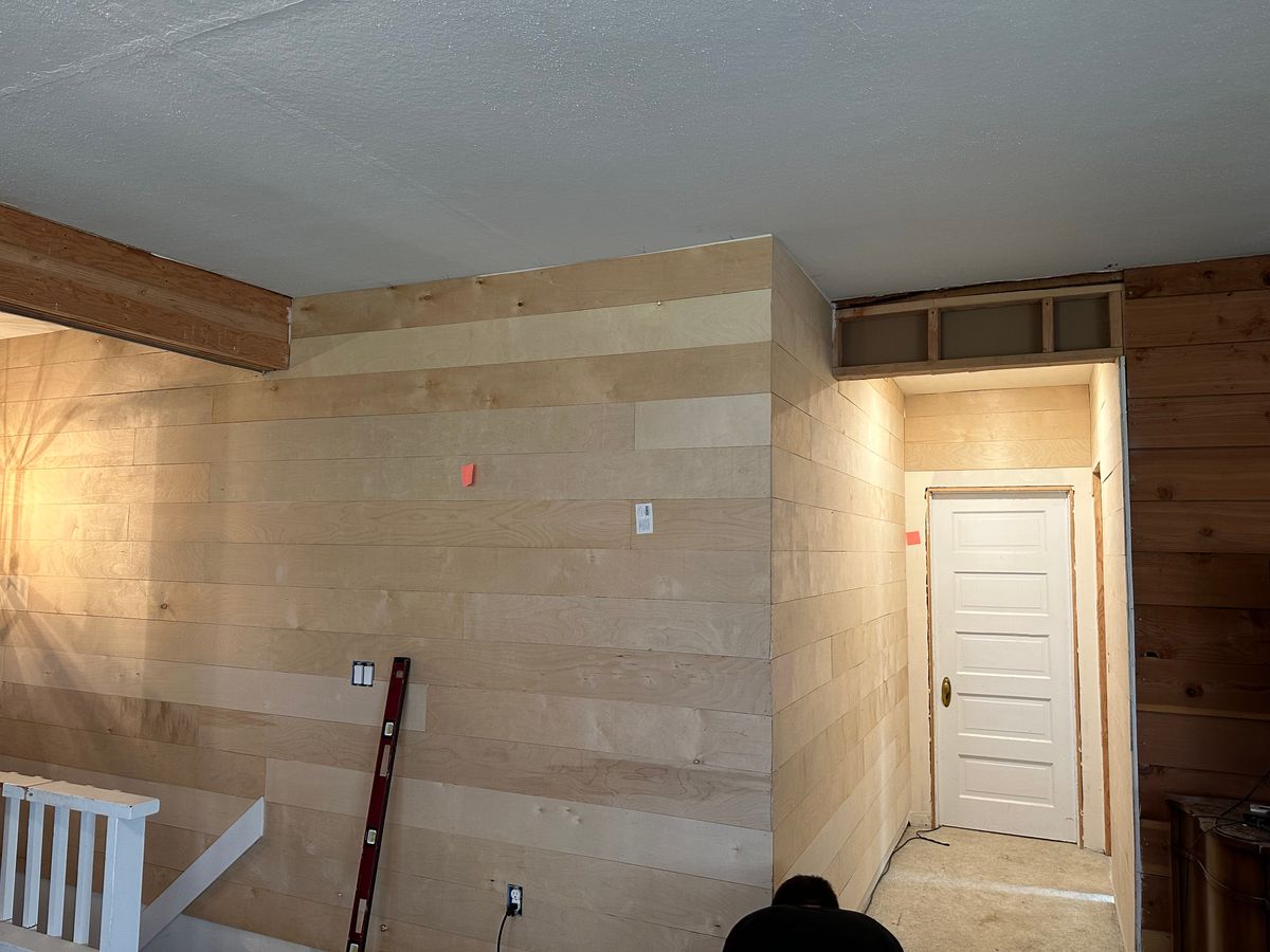 Carpentry for Calderons Proquality Construction LLC in The Dalles, OR