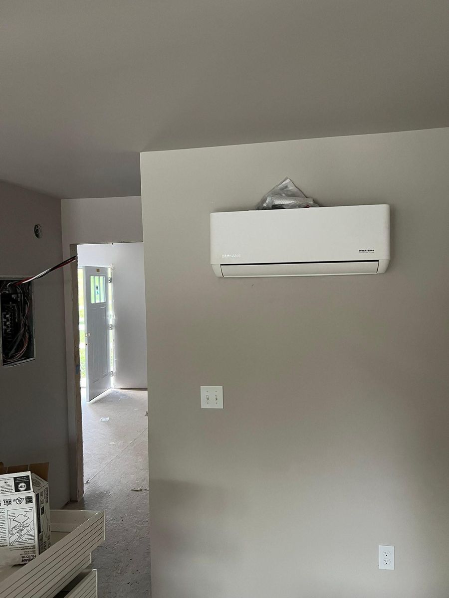 Routine Maintenance and Tune-ups for Paul Proffitt Heating & Air in Knoxville, TN