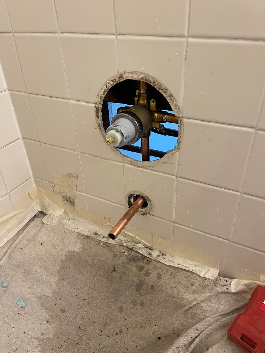 Pipe Installation and Repairs for Mr. Pipe Dreams LLC in Colorado Springs, CO