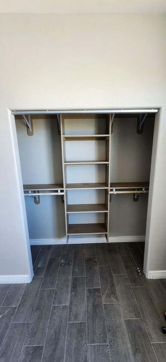 Carpentry for Architectural Remodel Construction in Sierra Vista, AZ