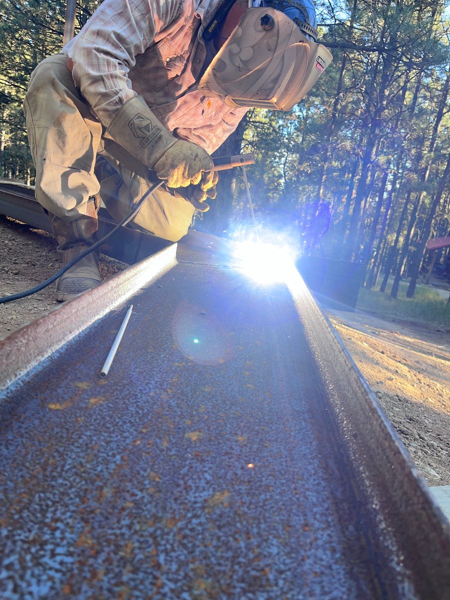 Gate Installation and Repair for D Flying E Mobile Welding & Fencing in Dalhart,, TX