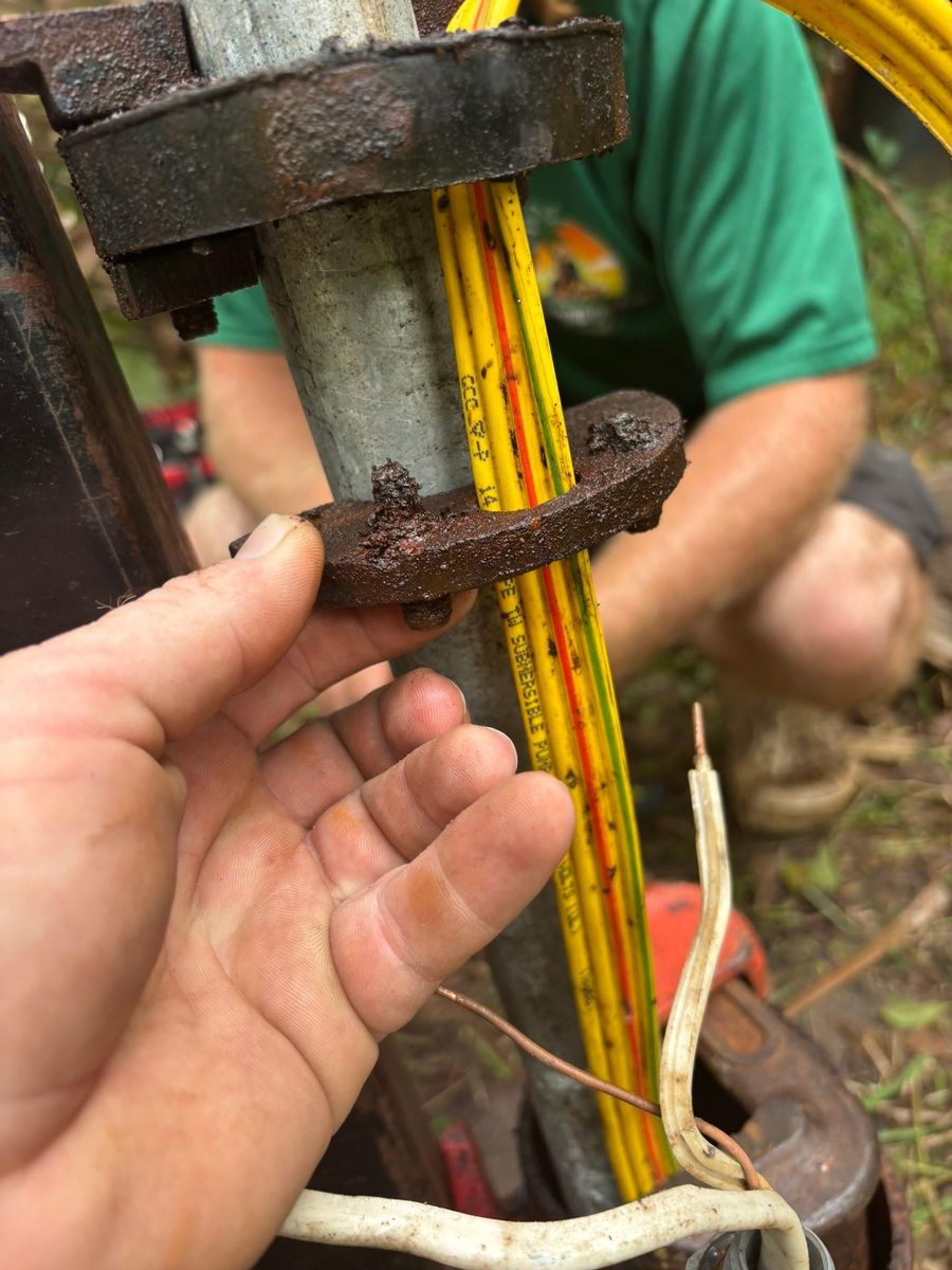 Well Drilling & Installation for Aside from the Rest in Port Orange, FL