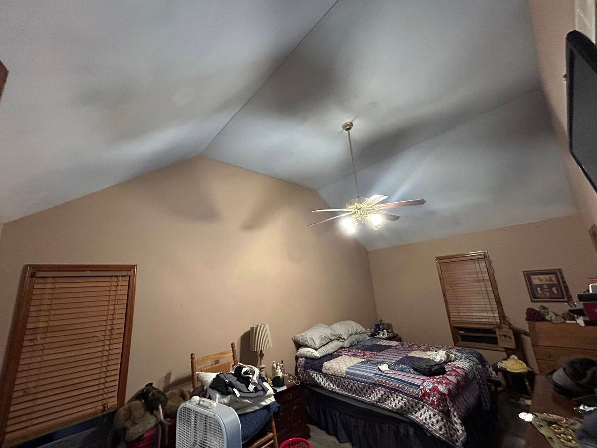 Interior Painting for Higgins Heartland Painting & Remodel in Grain Valley, MO