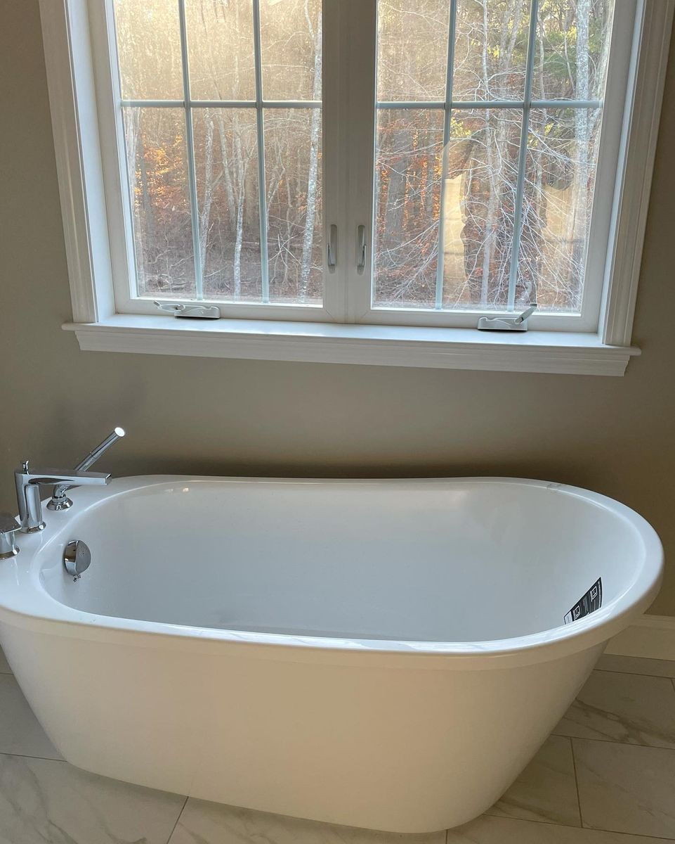 Plumbing Repairs & Services for Coastline Plumbing and Mechanical in Westport, MA