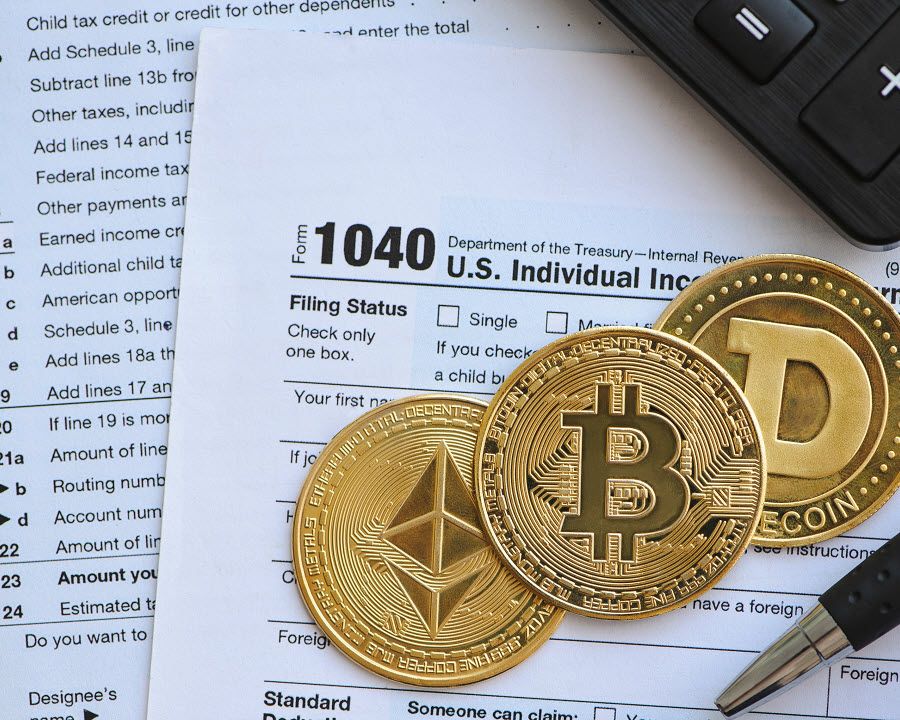 Tax services