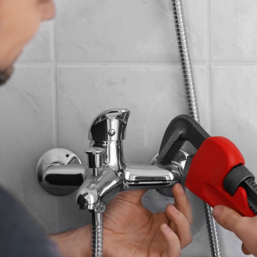 Pipe Installation and Repairs for Bear Necessity Plumbing in Longs, SC