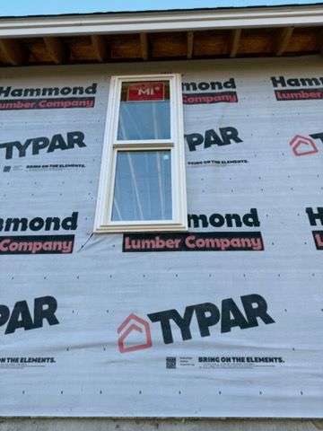 Doors & Windows for Next Level Construction in Saco, ME