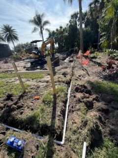Pipe Installation and Repairs for Good Ole Boyz Plumbing in North Port, FL