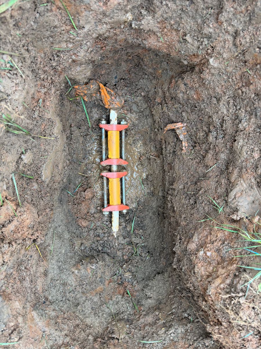 Water line repair for Mountain View Services in Sandy, OR