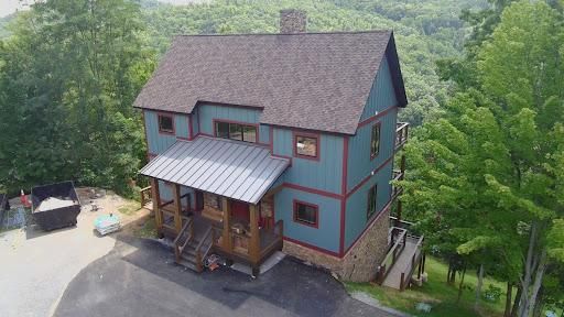 New Construction for Judd Builders in Powell, TN