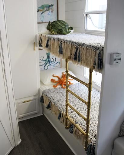 Camper Van Builds & Renovations for Mauka to Makai RV Renovations in Los Angeles, CA