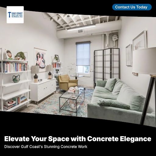 Remodeling for Gulf Coast Services in Houston, TX