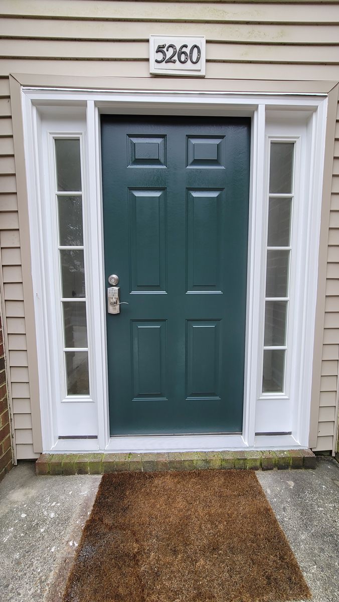 Carpentry for G Hays Construction in Virginia Beach, VA