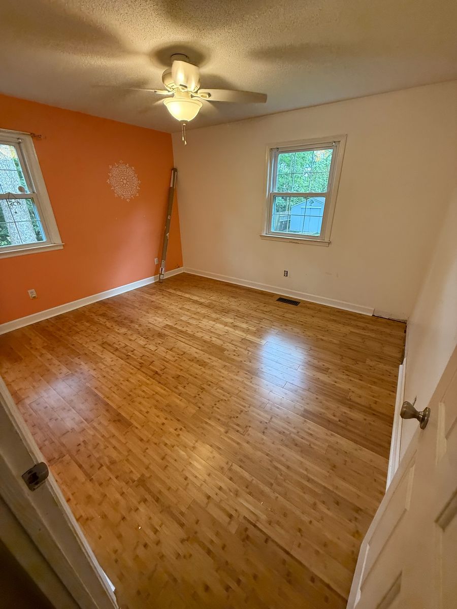 Flooring for Veteran Home Solutions in Summerville, SC