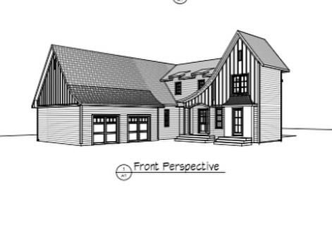 Custom Home Design for Keep The Faith Contracting in Saint Michael, MN